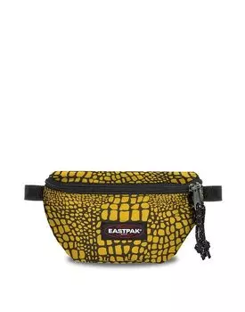 Поясная сумка EASTPAK, охра