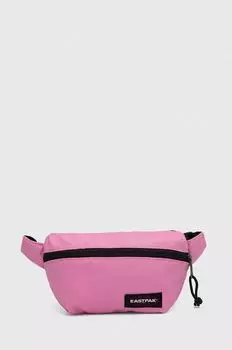 Поясная сумка Eastpak, розовый