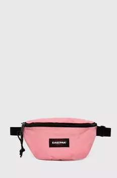 Поясная сумка Eastpak, розовый