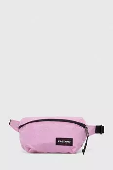 Поясная сумка Eastpak, розовый