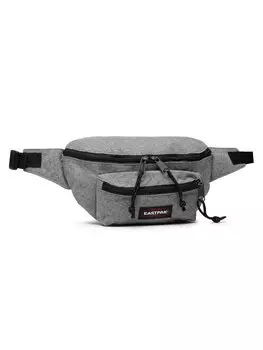 Поясная сумка Eastpak, серый