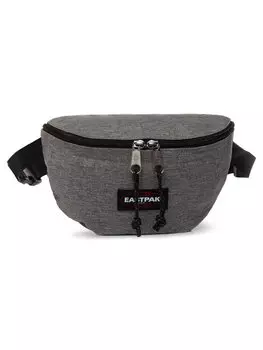 Поясная сумка Eastpak, серый