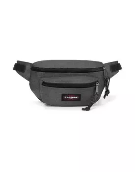 Поясная сумка Eastpak, серый
