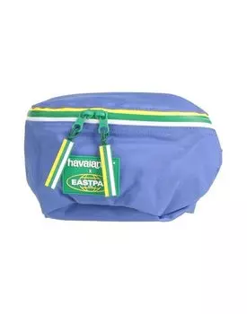 Поясная сумка Eastpak, синий