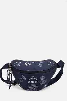 Поясная сумка Eastpak SPRINGER, темно-синий