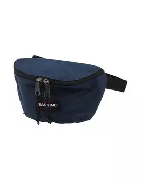 Поясная сумка EASTPAK, темно-синий