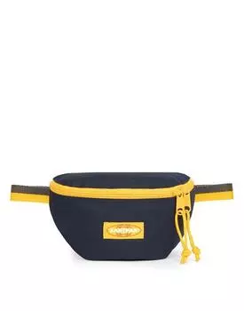 Поясная сумка EASTPAK, темно-синий