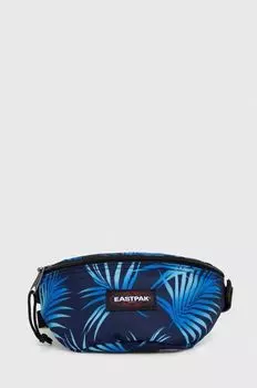 Поясная сумка Eastpak, темно-синий