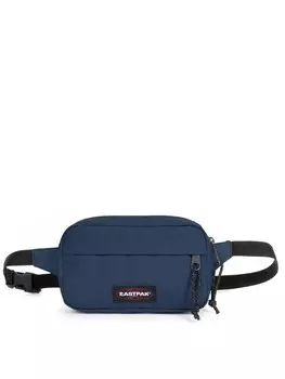 Поясная сумка EASTPAK, темно-синий