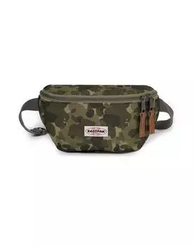 Поясная сумка EASTPAK, зеленый