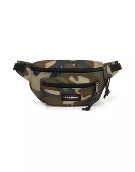 Поясная сумка EASTPAK, зеленый