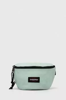 Поясная сумка Eastpak, зеленый