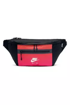 Поясная сумка Elemental Nike, красный
