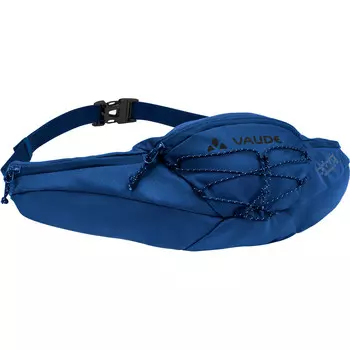 Поясная сумка Elope 2 Vaude, синий