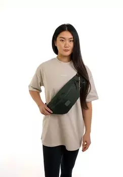Поясная сумка ERIK Johnny Urban, оливковый