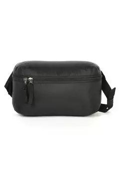 Поясная сумка ESSENTIALS Epic, цвет black
