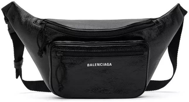Поясная сумка Explorer Balenciaga