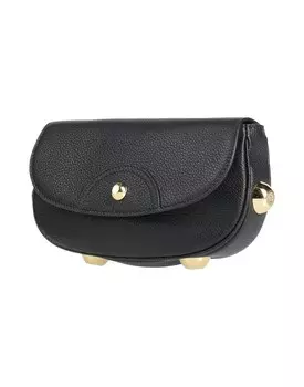 Поясная сумка Ferragamo, черный