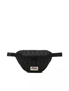 Поясная сумка Fila, черный