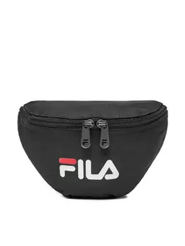 Поясная сумка Fila, черный