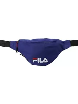 Поясная сумка FILA Fanny Pack, синий