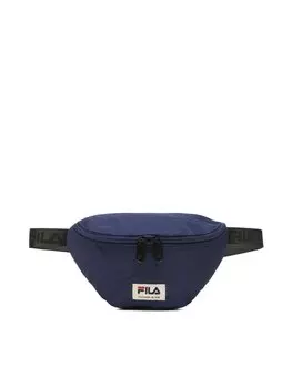 Поясная сумка Fila, синий