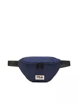 Поясная сумка Fila, синий
