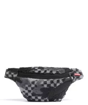 Поясная сумка Flock 3Am из полиэстера Sprayground, черный