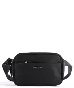 Поясная сумка Ginza Mandarina Duck, черный