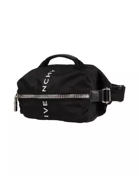 Поясная сумка Givenchy, черный