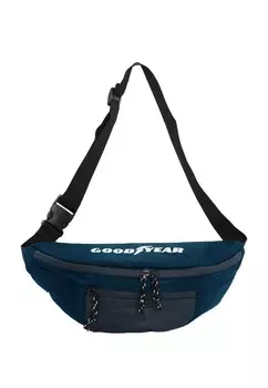 Поясная сумка GOODYEAR Sporty, синий
