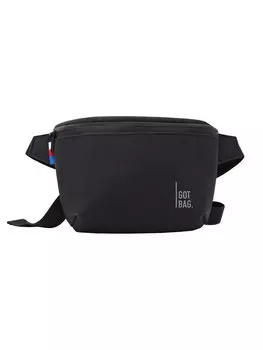 Поясная сумка GOT BAG, цвет black