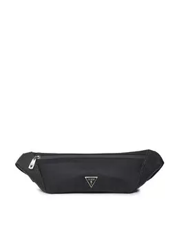 Поясная сумка Guess, черный