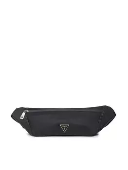 Поясная сумка Guess, черный