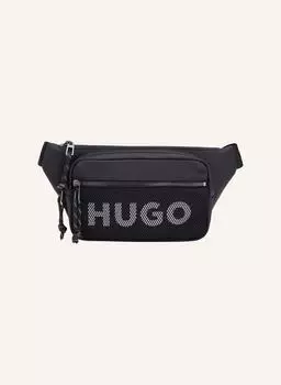 Поясная сумка hans_bumbag Hugo, черный