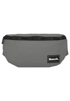 Поясная сумка HDYRO 28 CM Bench, цвет dunkelgrau