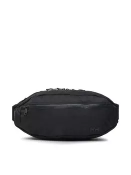 Поясная сумка Helly Hansen, черный