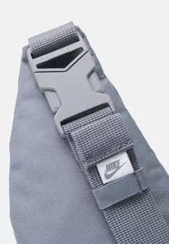 Поясная сумка HERITAGE S WAISTPACK UNISEX Nike, серый