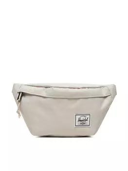 Поясная сумка Herschel, экрю