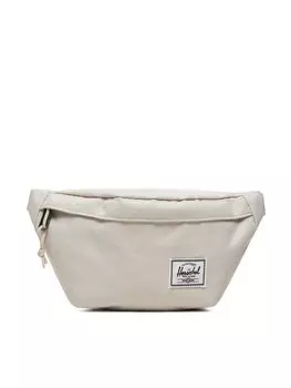 Поясная сумка Herschel, экрю