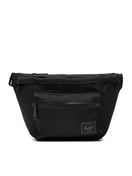 Поясная сумка Herschel, черный
