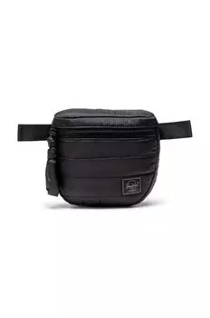 Поясная сумка Herschel, черный