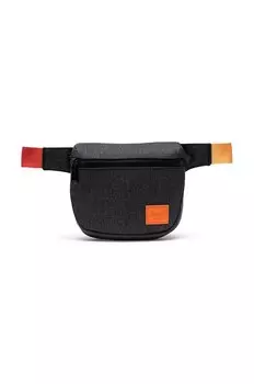 Поясная сумка Herschel Fifteen, черный