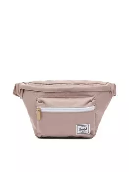 Поясная сумка Herschel, розовый