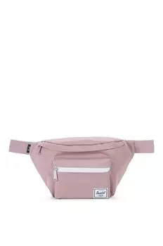 Поясная сумка Herschel, розовый