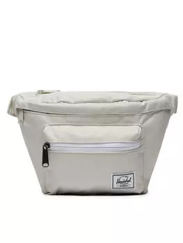 Поясная сумка Herschel, серый