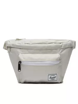 Поясная сумка Herschel, серый