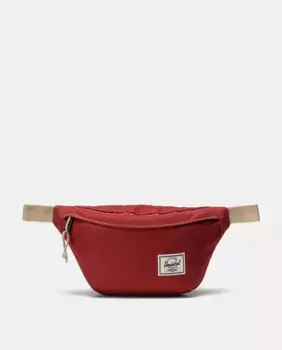 Поясная сумка Herschel Supply Classic, красная