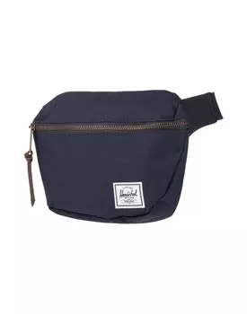 Поясная сумка Herschel Supply Co., синий
