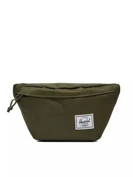 Поясная сумка Herschel, зеленый